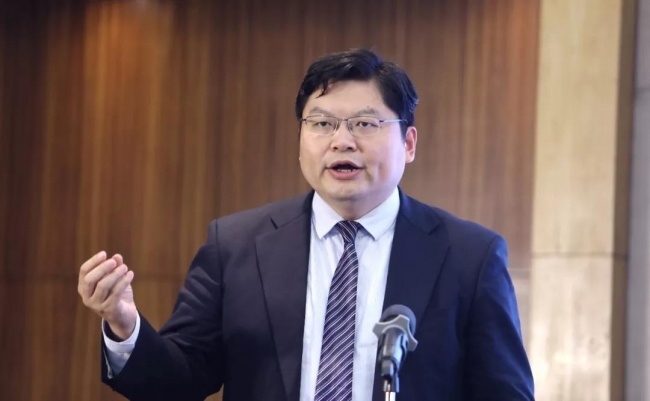 国内外知识产权法律制度及执法环境研究