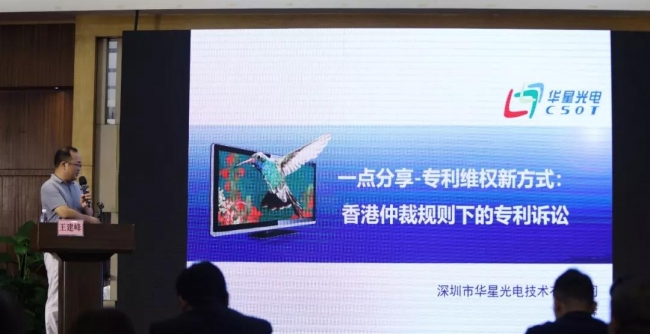 应对境外公司的维权策略分析