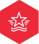 为方便收付款； 为创立品牌