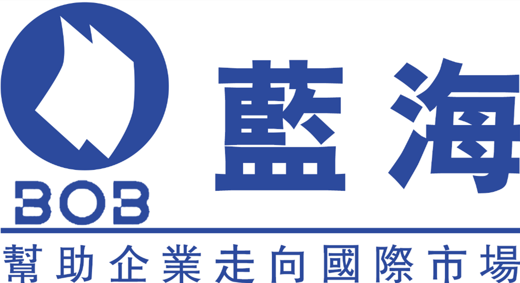 蓝海集团logo